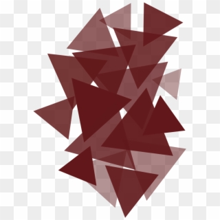 Wrcng › Abstract Triangle - Triangle Clipart
