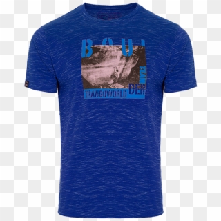 Derver Dn - Active Shirt Clipart