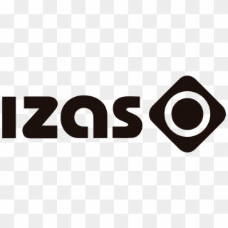 Ropa De Montaña Izas - Logo Izas Outdoor Clipart
