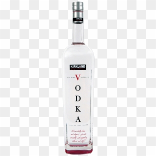 Bouteilles Carrousel - ▻ - Vodka - Glass Bottle Clipart