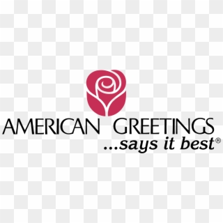 American Greetings Logo Png Transparent - Ocean County Mall American Greetings Clipart