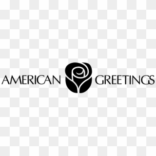 American Greetings Logo Png Transparent - American Greetings Logo Vector Clipart