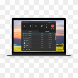 Recording Itunes Video Rental - Tablet Computer Clipart