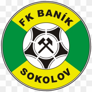 Fk Baník Sokolov - Fk Banik Sokolov Clipart