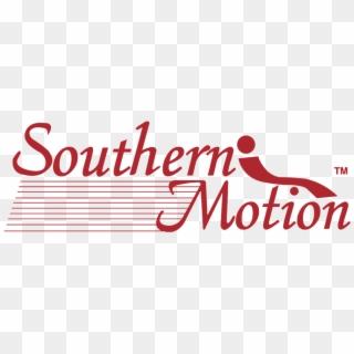 Southern Motion Logo - Graphic Design Clipart