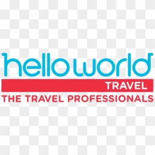 Helloworld Travel Limited Logo Clipart
