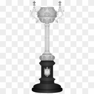 Taça De Portugal Trophy - Ampeonato De Portugal Trophy Svg Clipart