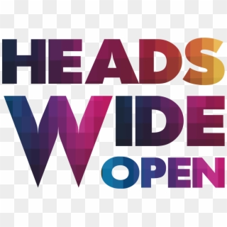 Headswideopen - Com - Graphic Design Clipart