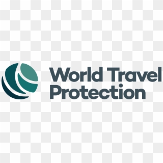 World Travel Protection Logo - Poster Clipart