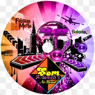 Download Do Cd Clipart