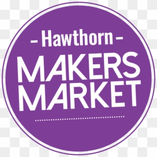 Hawthorn Maker's Market - Hawthorn Makers Market Clipart