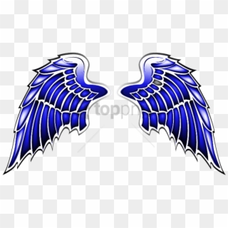 Free Png Sayap Png Images Transparent - Wings Vector Free Clipart