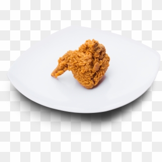 Sayap - Schnitzel Clipart