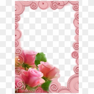 Efecto De Fotos De La Categoría - Pink Flowers Wallpaper For Mobile Hd Clipart