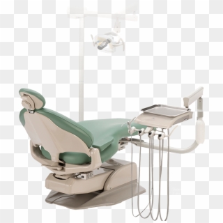 Dental Equipments, Instruments, Parts And Services - Recliner Clipart