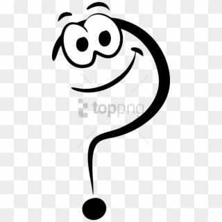 Free Png Question Mark Face Png Png Image With Transparent - Do You Have A Question Clipart