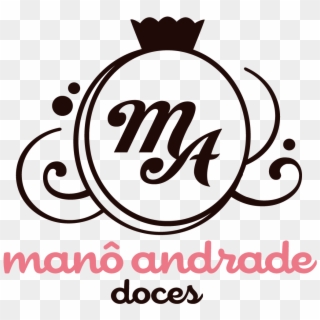 Manô Doces - Illustration Clipart