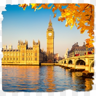 Inglaterra Y Alemania - Houses Of Parliament Clipart