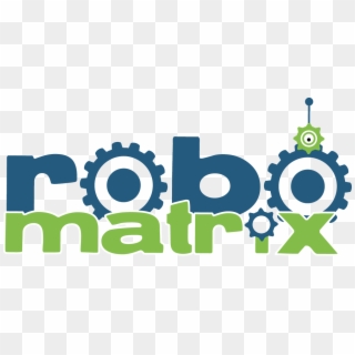 Robomatrix Colombia - Robomatrix 2018 Clipart