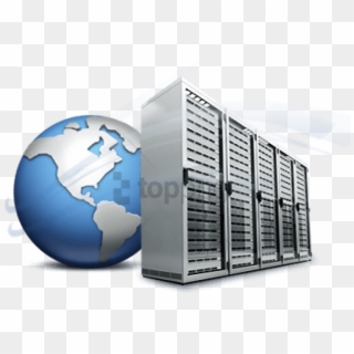 Free Png Serveur Web Png Image With Transparent Background - Networking Infrastructure Clipart