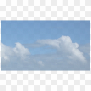 Cumulus Clipart