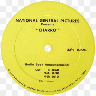 29-1 Charro Png - Circle Clipart