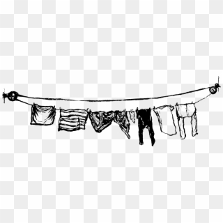 Fundoshi - Drawing Clipart