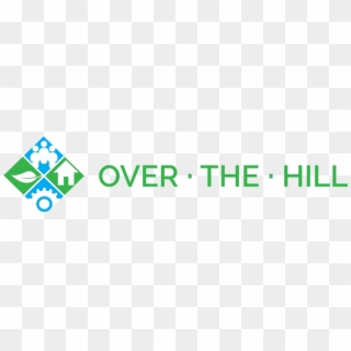 Over The Hill Bahamas - Graphics Clipart