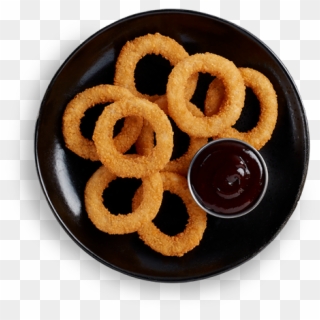 40010017 - Onion Ring Clipart