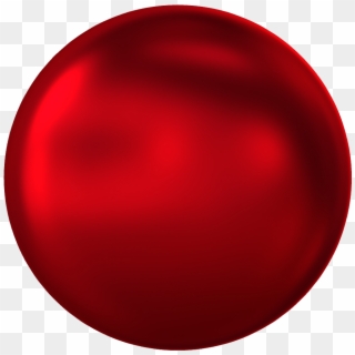 #freetoedit #red Metallic #ball #marble #round #circle - Sphere Clipart
