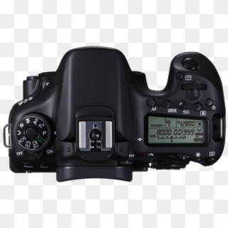 Description - Canon 750d Vs Canon 70d Clipart