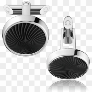 Cufflinks Stainless Steel And Engraved Slate Ca01st0000105 - Shower Head Clipart