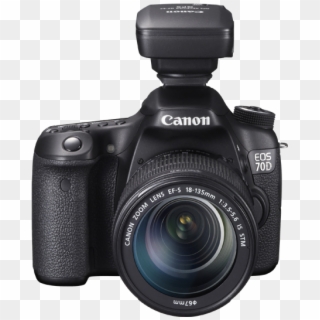 Canon Gps Receiver Gp-e2 - Canon 70d Price In Pakistan Clipart