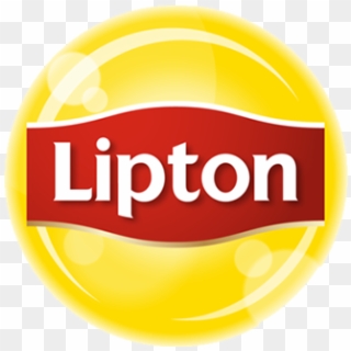 Lipton Yellow Label Tea Clipart