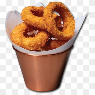 Onion Rings - Onion Ring Clipart