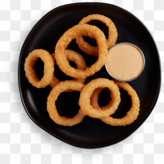 70010010 - Fried Onion Clipart