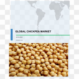 Chickpea Market Growth, Trends, Market Forecast & Industry - Chickpea Clipart