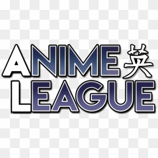 Animeleague - Graphic Design Clipart