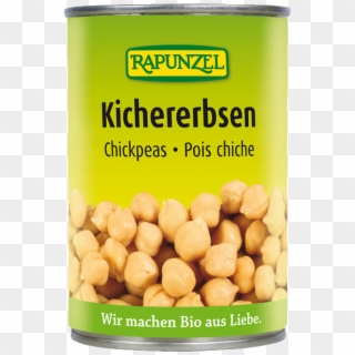 Chickpeas Canned - Chick Peas Can Clipart
