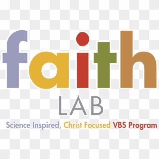 Our Faith Lab Vbs Includes Crazy-cool Science, Amazing - Album Clipart