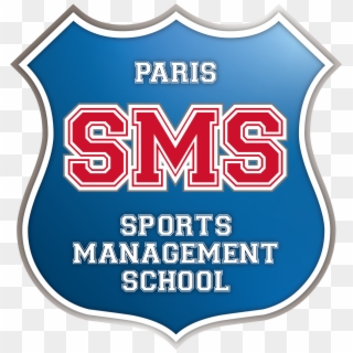 Logo Sports Management School Clipart