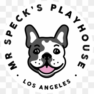 Mr Specks Llc Uses Doggiedashboard To Run Their Business - Mr Specks Playhouse Clipart