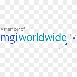 Mgi Pineda Torres & Asociados - Mgi Worldwide Logo Png Clipart
