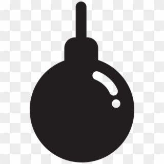 Esferas Navideñas Vector Png - Mistake Icon Png Clipart