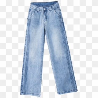 Jeans Clipart Women's Pants - Pocket - Png Download