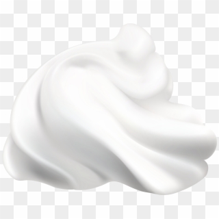 View Full Size - Cream Png Clipart