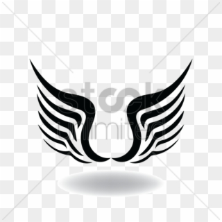 Wings Vector Png Clipart
