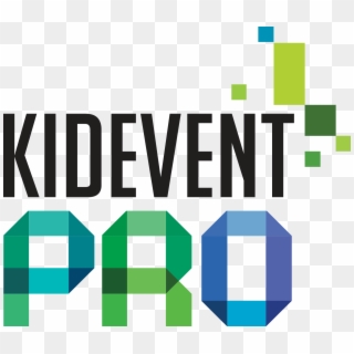 Kidevent Pro Is The Easy Way To Manage Your Vbs - Graphic Design Clipart