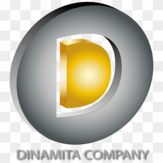 Company Logo - Circle Clipart
