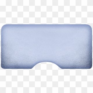 Arch-shape Beauty Pillow Clipart